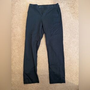 Bonobos Men's Black Dress Pants